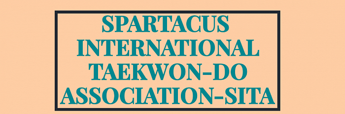 SPARTACUS ITF TAEKWON-DO AND COMMANDO ACADEMY